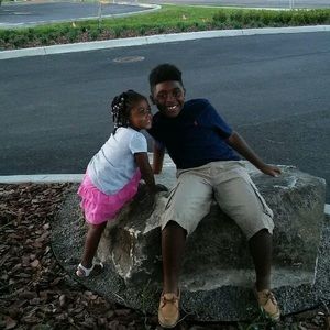 Meet your Posher, Tyrone